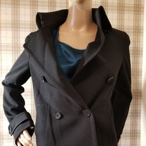 Theory Coat